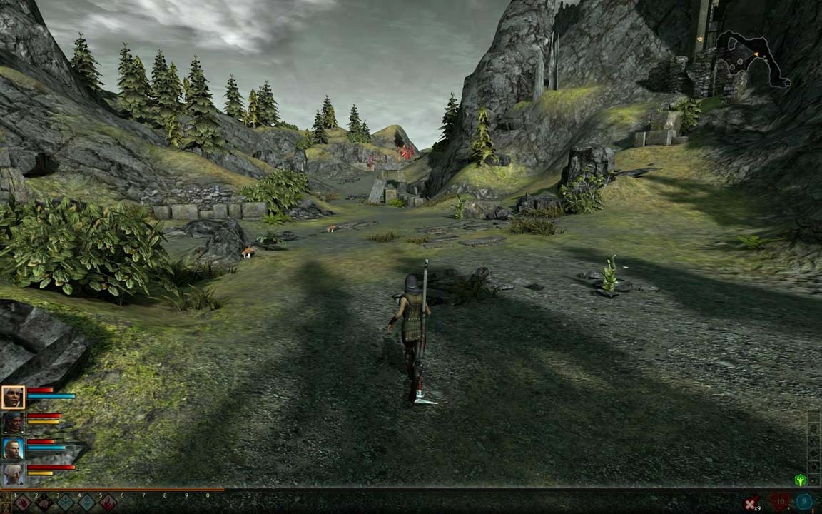 Dragon Age II - Imagen 38